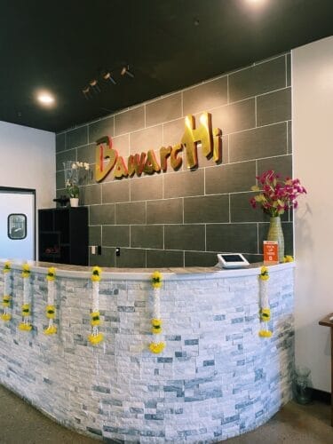 Bawarchi Indian Cuisine