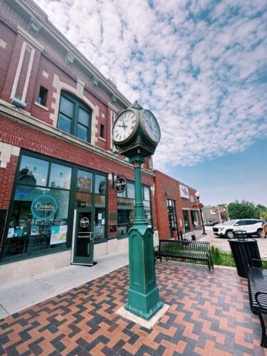 Dundee/Elmwood