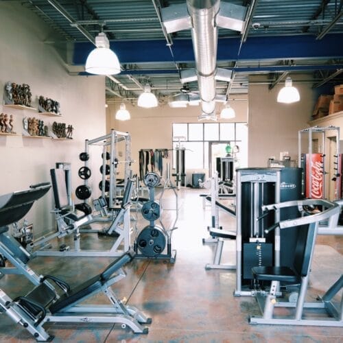 Jumpstart your Fitness Journey for 2023 at S-Cape Fitness Omaha!