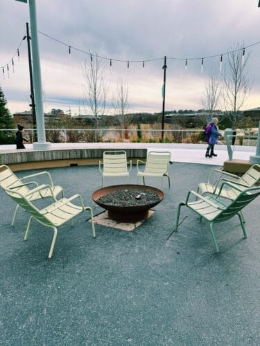 Blue Sky: Patio Pickleball Courts Omaha Places Blue Sky: Patio Pickleball Courts Omaha Places