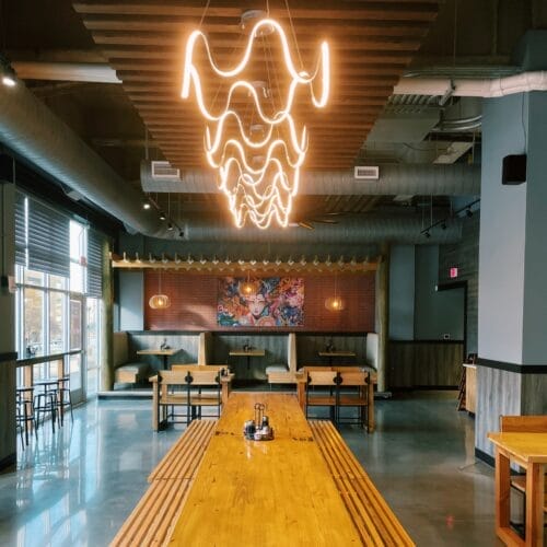 6 Places for a Casual Lunch Around Omaha