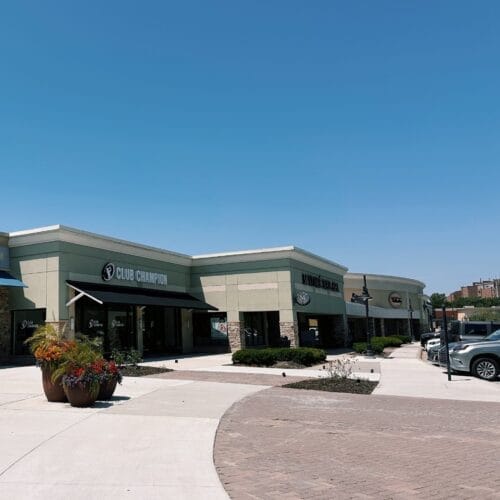 Central Omaha